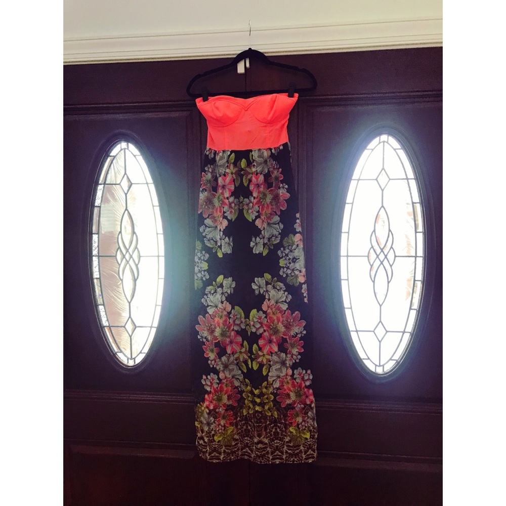 Amazing Maxi Dress